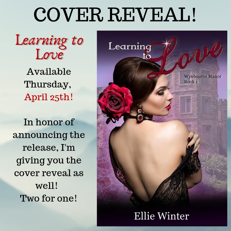 Learning to Love Book Teaser