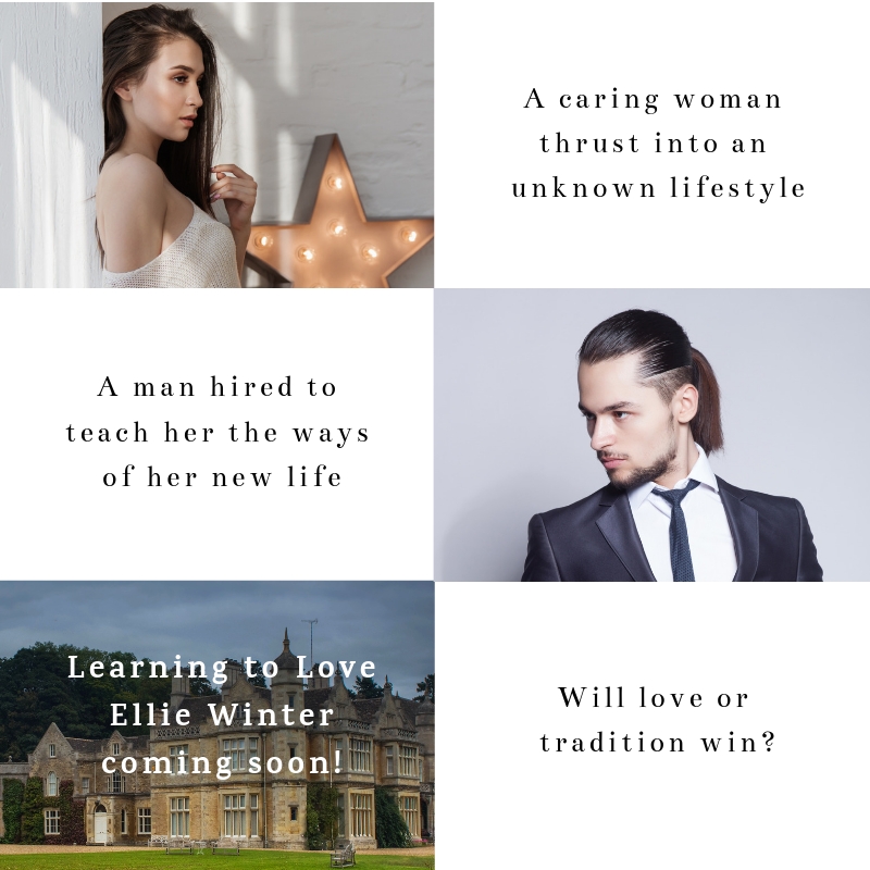 Learning to Love Book Teaser