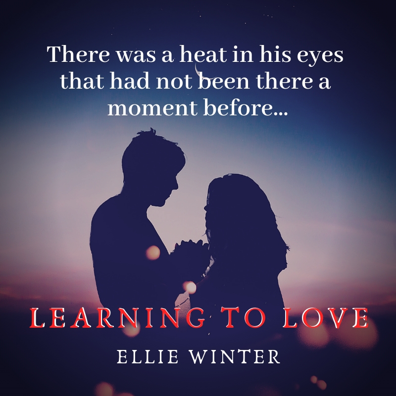 Learning to Love Book Teaser